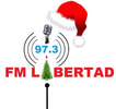 Radio Libertad 97.3 MHz - Las Delicias | Pellegrini